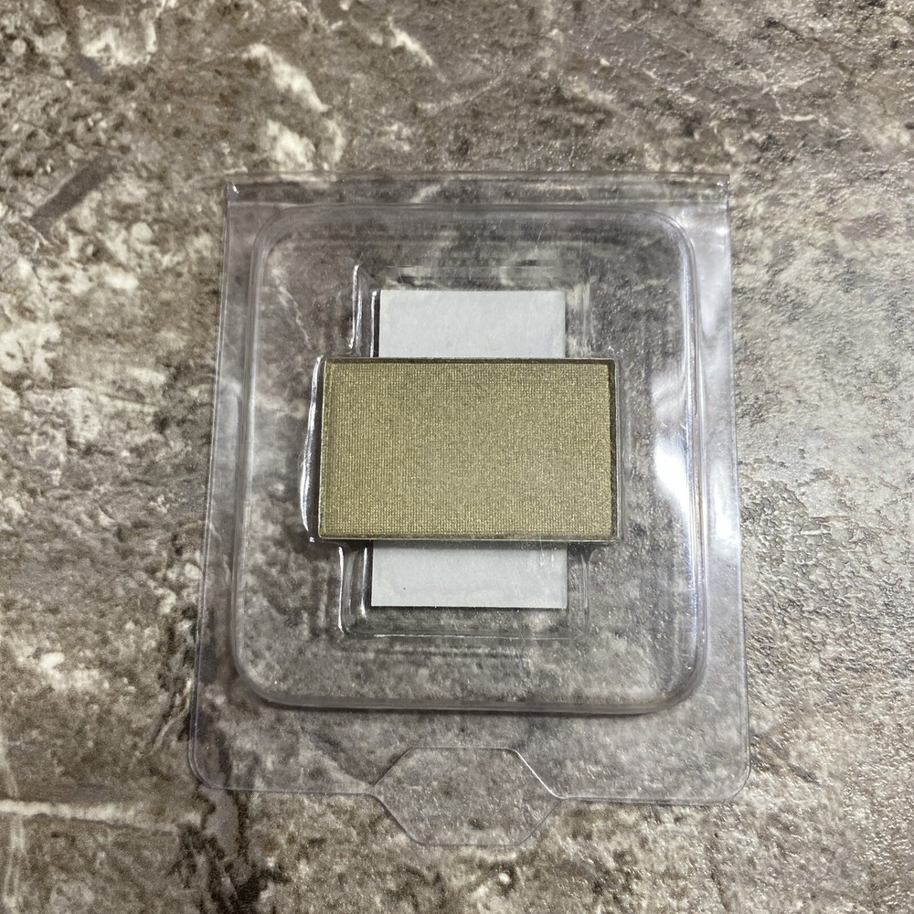 Aloette Custom Eyesilks - Moss Eyesilk Eyeshadow‎ Single
